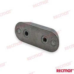 ANODO BRP 2-150HP (ZN)