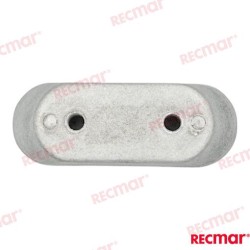 BRP ANODE 2-150HP (AL)