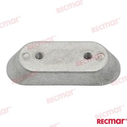 BRP ANODE 2-150HP (AL)