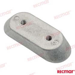 ANODO BRP 2-150HP (AL)