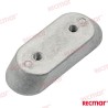 BRP ANODE 2-150HP (AL)