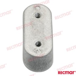 ANODO BRP 2-150HP (AL)