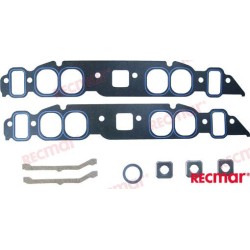 KIT JUNTAS ADMISION GM V8