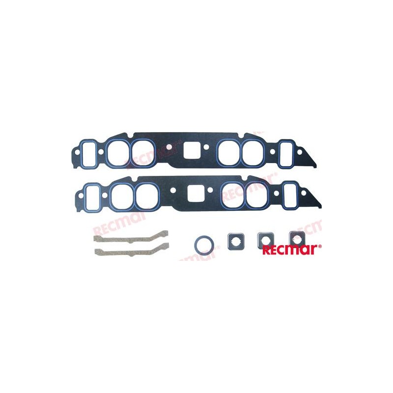 KIT JUNTAS ADMISION GM V8