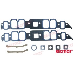 KIT JUNTAS ADMISION GM V8