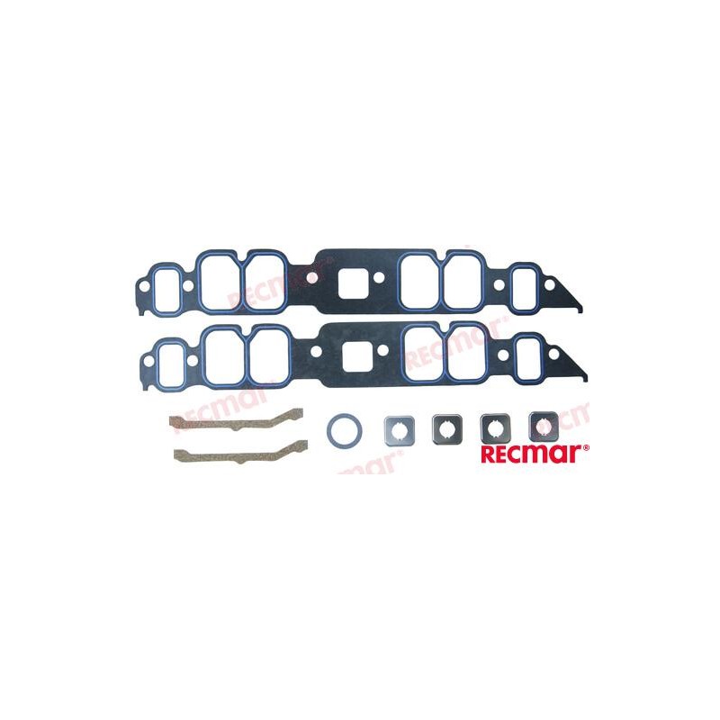 KIT JUNTAS ADMISION GM V8
