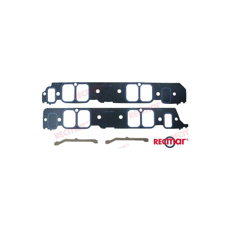 KIT JUNTAS ADMISION GM V8 EFI