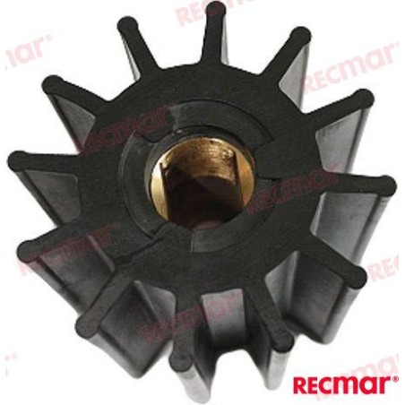 IMPULSOR JABSCO 17370-0001