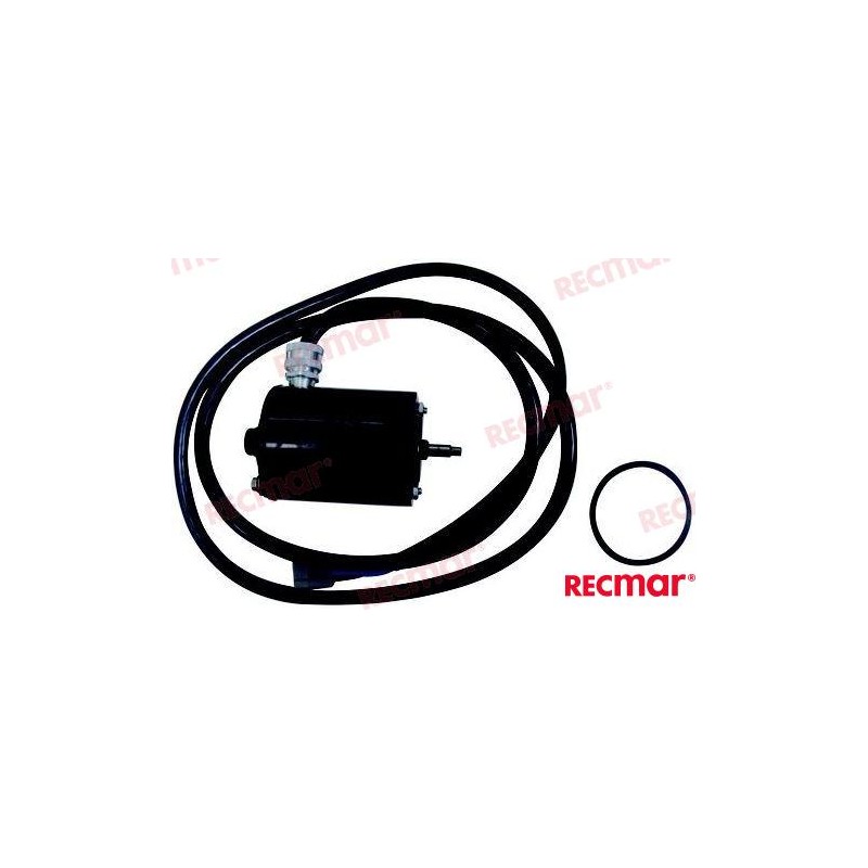 MOTOR TRIM OMC