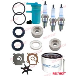 KIT DE MANTENIMIENTO SUZUKI