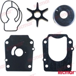 KIT REPARACION BOMBA AGUA