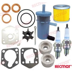 SUZUKI MAINTENANCE KIT