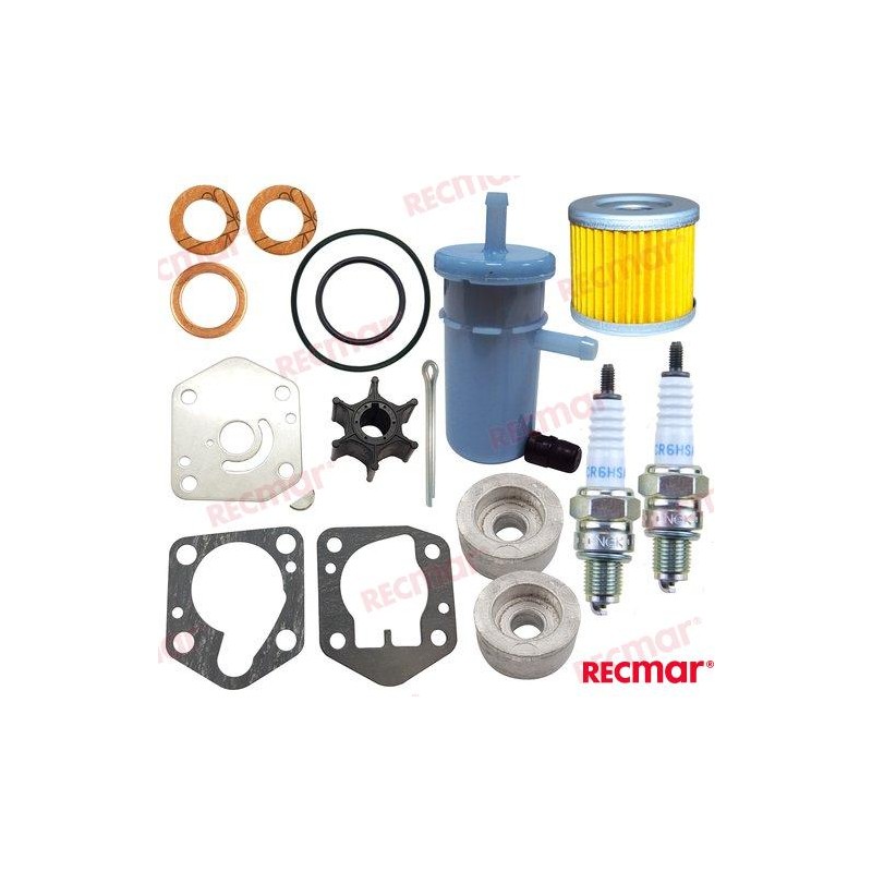 KIT DE MANTENIMIENTO SUZUKI