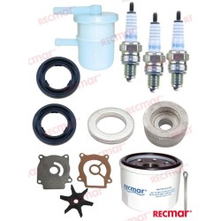 KIT DE MANTENIMIENTO SUZUKI