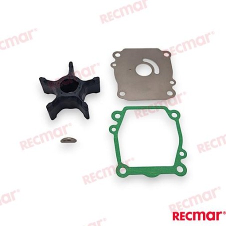 KIT BOMBA AGUA SUZUKI