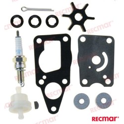KIT DE MANTENIMIENTO SUZUKI