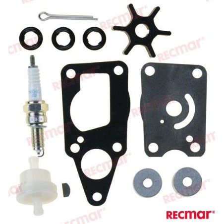 KIT DE MANTENIMIENTO SUZUKI