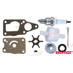 KIT DE MANTENIMIENTO SUZUKI