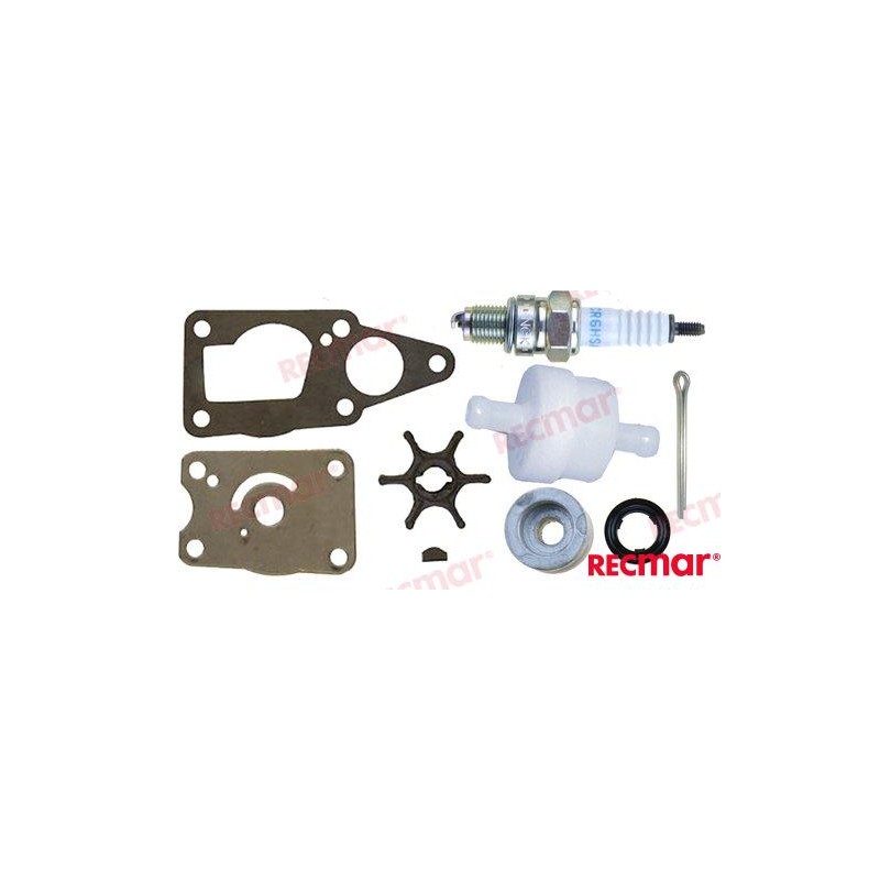 KIT DE MANTENIMIENTO SUZUKI