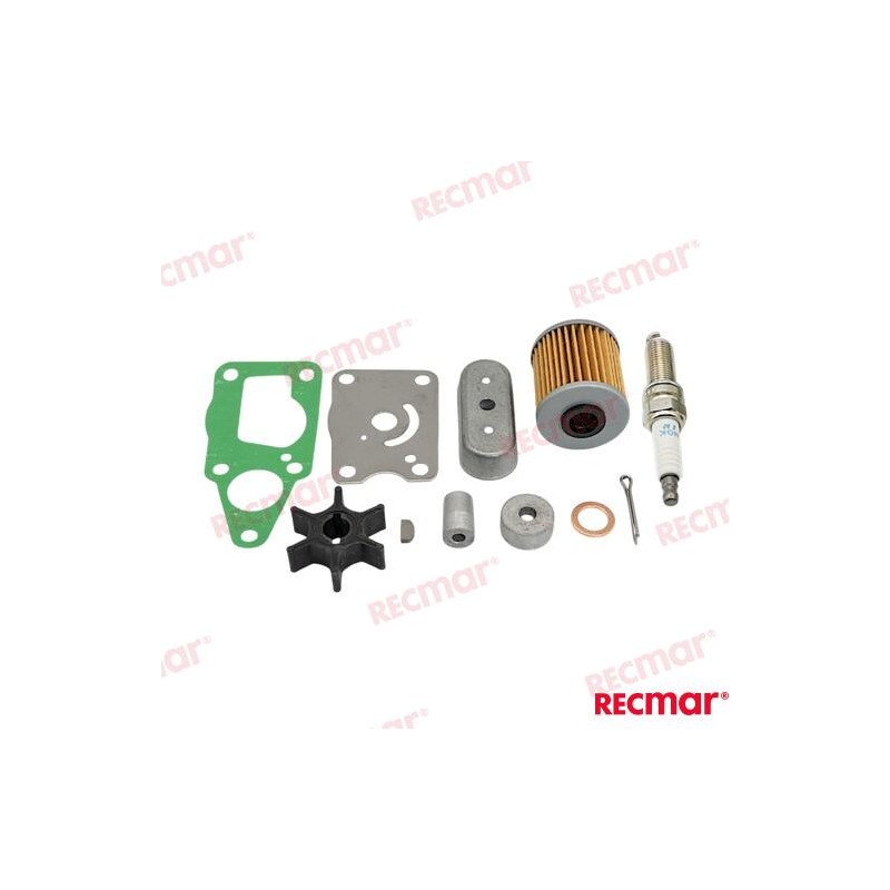 SUZUKI MAINTENANCE KIT