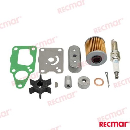 SUZUKI MAINTENANCE KIT