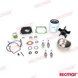 KIT DE MANTENIMIENTO SUZUKI