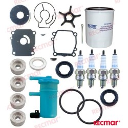 KIT DE MANTENIMIENTO SUZUKI
