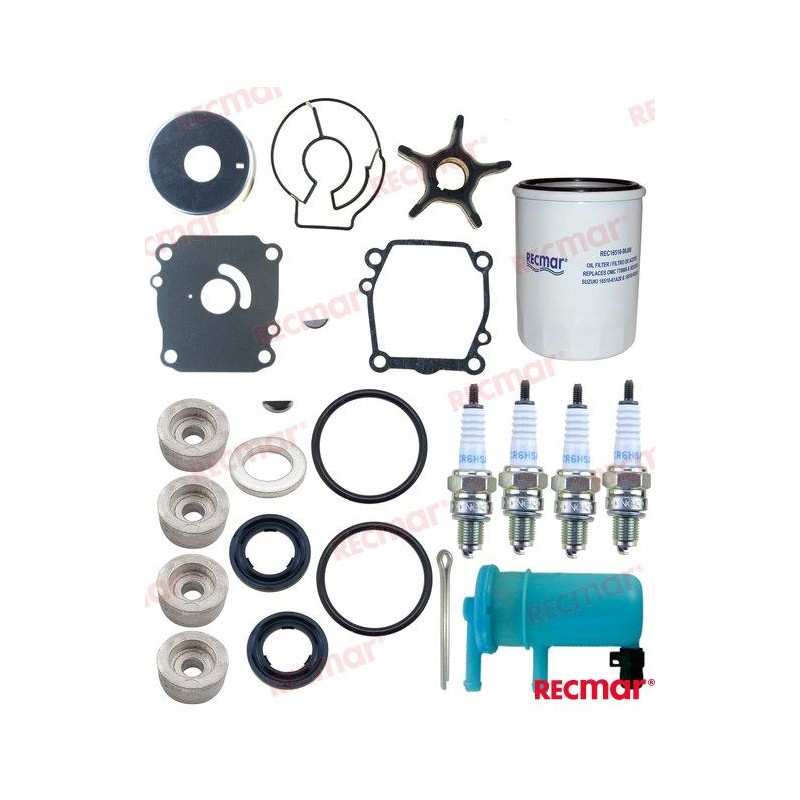 SUZUKI MAINTENANCE KIT