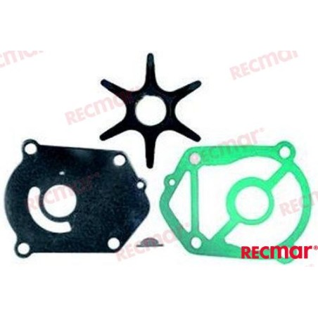 KIT BOMBA AGUA SUZUKI