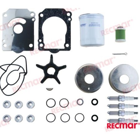 KIT DE MANTENIMIENTO SUZUKI