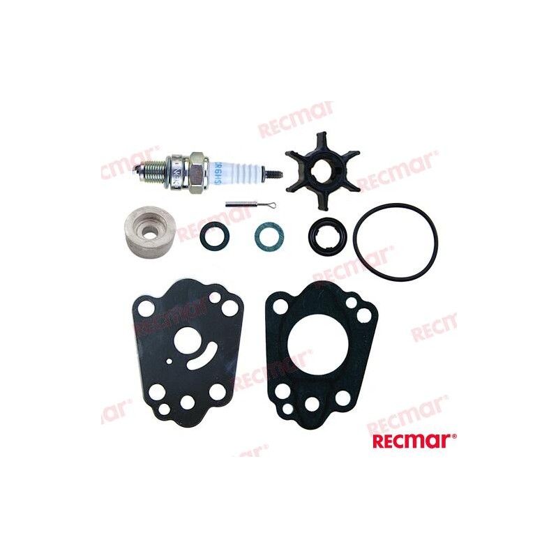 KIT DE MANTENIMIENTO SUZUKI