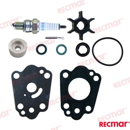 KIT DE MANTENIMIENTO SUZUKI