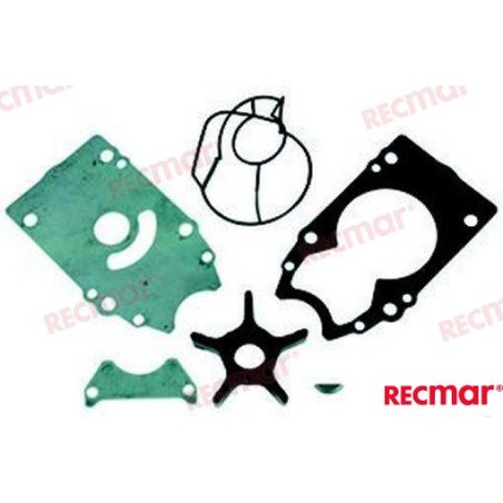 WATER PUMP KIT