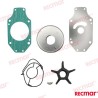 KIT REPARACION BOMBA AGUA