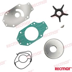 KIT REPARACION BOMBA AGUA