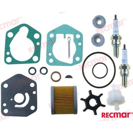 KIT DE MANTENIMIENTO SUZUKI