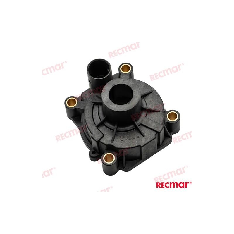WATER PUMP BODY