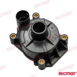 WATER PUMP BODY