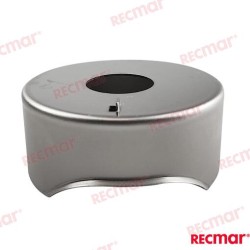 CASQUILLO INOX BOBA AGUA