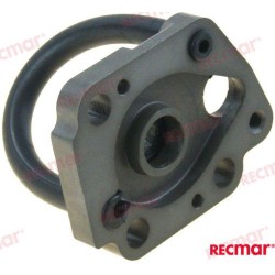 SUZUKI WATER PUMP CASING