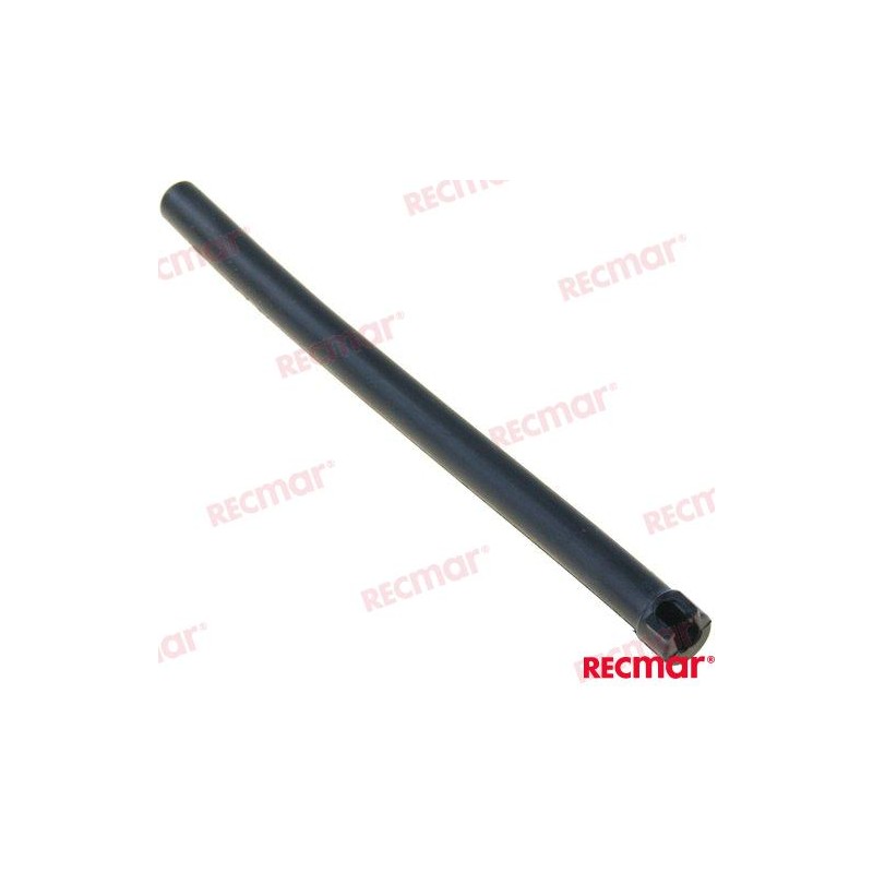 SUZUKI WATER PUMP DRAIN PIPE