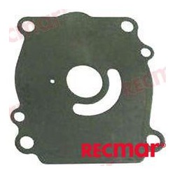 WATER PUMP BASE