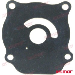 SUZUKI IMPELLER COVER