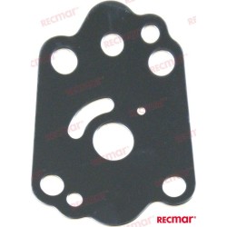 SUZUKI IMPELLER COVER