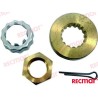 PROPELLER CLOSURE KIT