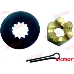 PROPELLER CLOSURE KIT