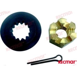 PROPELLER CLOSURE KIT