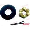 KIT CIERRE HELICE
