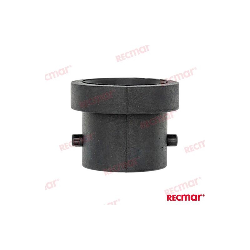 ADAPTADOR BOMBA AGUA SUZUKI