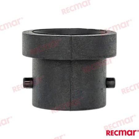 ADAPTADOR BOMBA AGUA SUZUKI